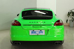 保时捷Panamera2010款Panamera 4S 4.8L 