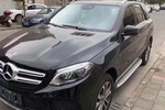 奔驰GLE级2018款320 4MATIC 动感型臻藏版