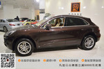 保时捷Macan2014款Macan 2.0T（中规）