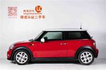 MINIMINI2011款1.6L COOPER Fun