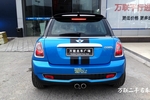 MINICOUPE2012款1.6T COOPER S 