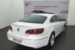 大众CC2013款1.8TSI 尊贵型