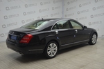 奔驰S级2012款S350L 4MATIC Grand Edition