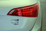 奥迪Q5-一汽大众(奥迪) Q5 2012款 2.0TFSI quattro 手自一体 