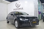 奥迪A6L2014款30 FSI 舒适型