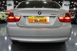 宝马3系2007款新325i 2.5 手自一体豪华运动型