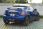 MINICOUPE2012款1.6L COOPER 