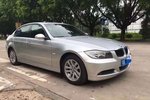 宝马3系2008款325i 领先型