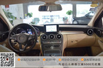 奔驰C级2015款C 200L 运动型