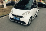 smartfortwo2013款1.0 MHD 新年特别版