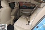 长城C30 2010款1.5L CVT豪华型