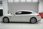 保时捷Panamera2014款Panamera 4 Executive 3.0T 