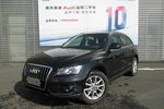 奥迪Q52012款2.0TFSI 舒适型