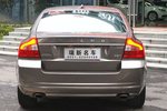 沃尔沃S80L2010款2.5T 智雅版