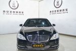 奔驰S级2012款S300L 豪华型 Grand Edition