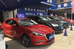 马自达MAZDA3Axela昂克赛拉 两厢2017款2.0L 自动运动型