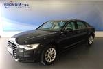 奥迪A6L2012款TFSI 标准型(2.0T)