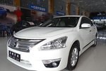 日产天籁2013款2.0L XE 时尚版