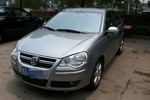 大众Polo2011款1.6L 手自一体 致尚版