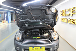 MINIMINI2010款1.6L COOPER 50 Mayfair 