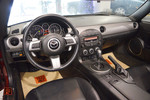 马自达MX-52009款2.0L 标准型