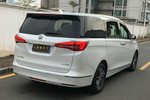 别克GL82017款豪华商旅车 28T 旗舰型