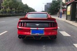 福特Mustang2017款2.3T 性能版