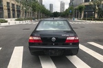 大众桑塔纳2007款1.8 GLi 手动全选型