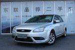 福特福克斯两厢2007款1.8L 手动舒适型