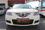 马自达MAZDA3经典2008款1.6L 手自一体 标准型