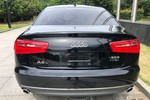 奥迪A6L2016款45 TFSI quattro 运动型