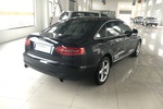 奥迪A6L2010款2.0TFSI 手自一体 标准型