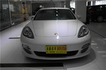 保时捷Panamera2013款Panamera Platinum Edition 3.6L 