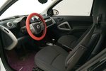 smartfortwo2012款1.0 MHD 硬顶舒适版