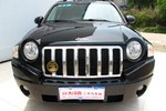 Jeep指南者2010款2.4L 运动版