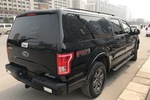 福特F-1502016款3.5T XLT