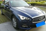 英菲尼迪Q50L2016款2.0T 悦享版