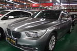 宝马5系GT2010款535i GT领先型