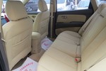 现代悦动2010款1.6L MT GLS 