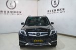 奔驰GLK级2013款改款 GLK 300 4MATIC 豪华型