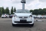 smartforfour2016款1.0L 激情版