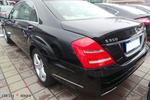 奔驰S级2010款S 350L 4MATIC