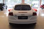 奥迪TT2013款TT Coupe 2.0TFSI quattro