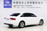 奥迪A4L2015款35 TFSI 自动舒适型