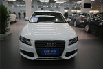 奥迪A4L2012款2.0TFSI 技术型