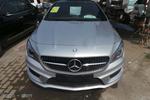 奔驰CLA级2014款CLA 260 4MATIC