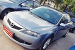 马自达MAZDA62006款2.0 手自一体超豪华型 