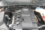 奥迪A6L2009款2.0TFSI 标准型AT