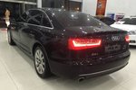 奥迪A6L2012款30 FSI 技术型(2.5L)