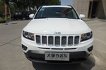 Jeep指南者2014款2.4L 四驱豪华导航版